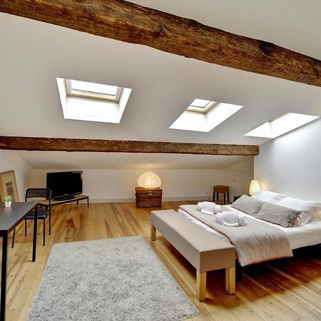 Le Tresor By Cocoonr Leilighet Bordeaux Eksteriør bilde