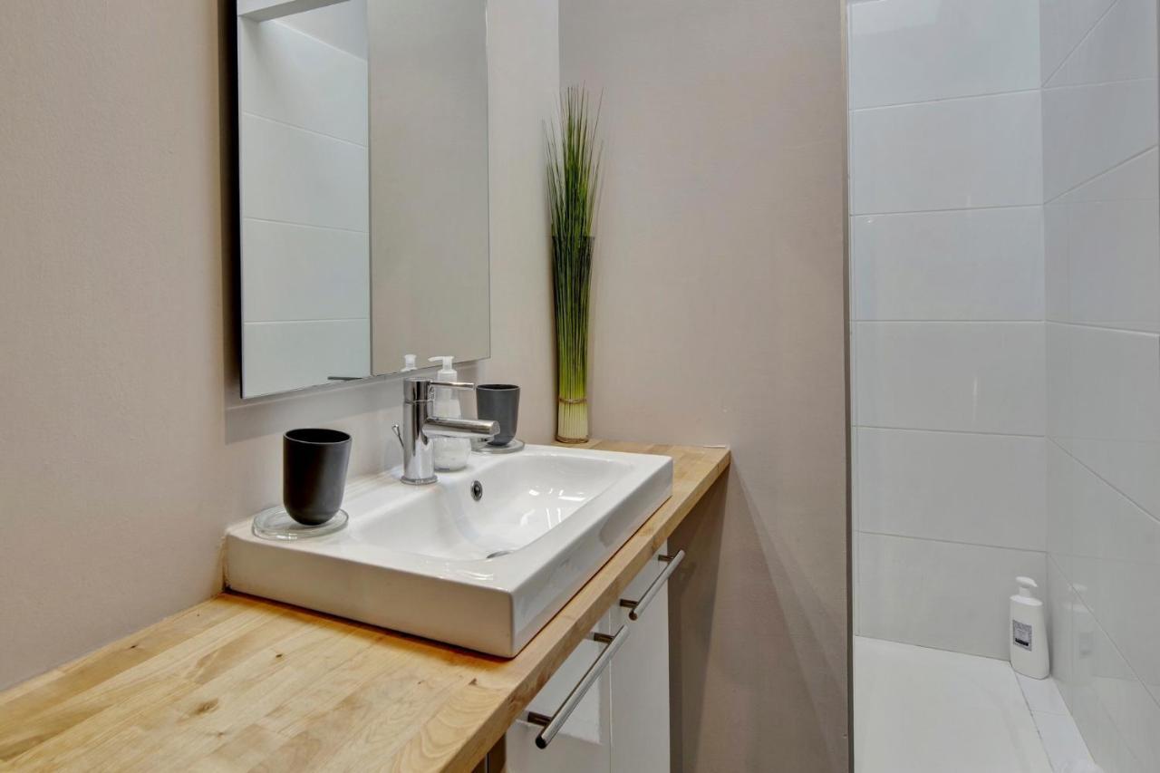 Le Tresor By Cocoonr Leilighet Bordeaux Eksteriør bilde
